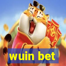 wuin bet